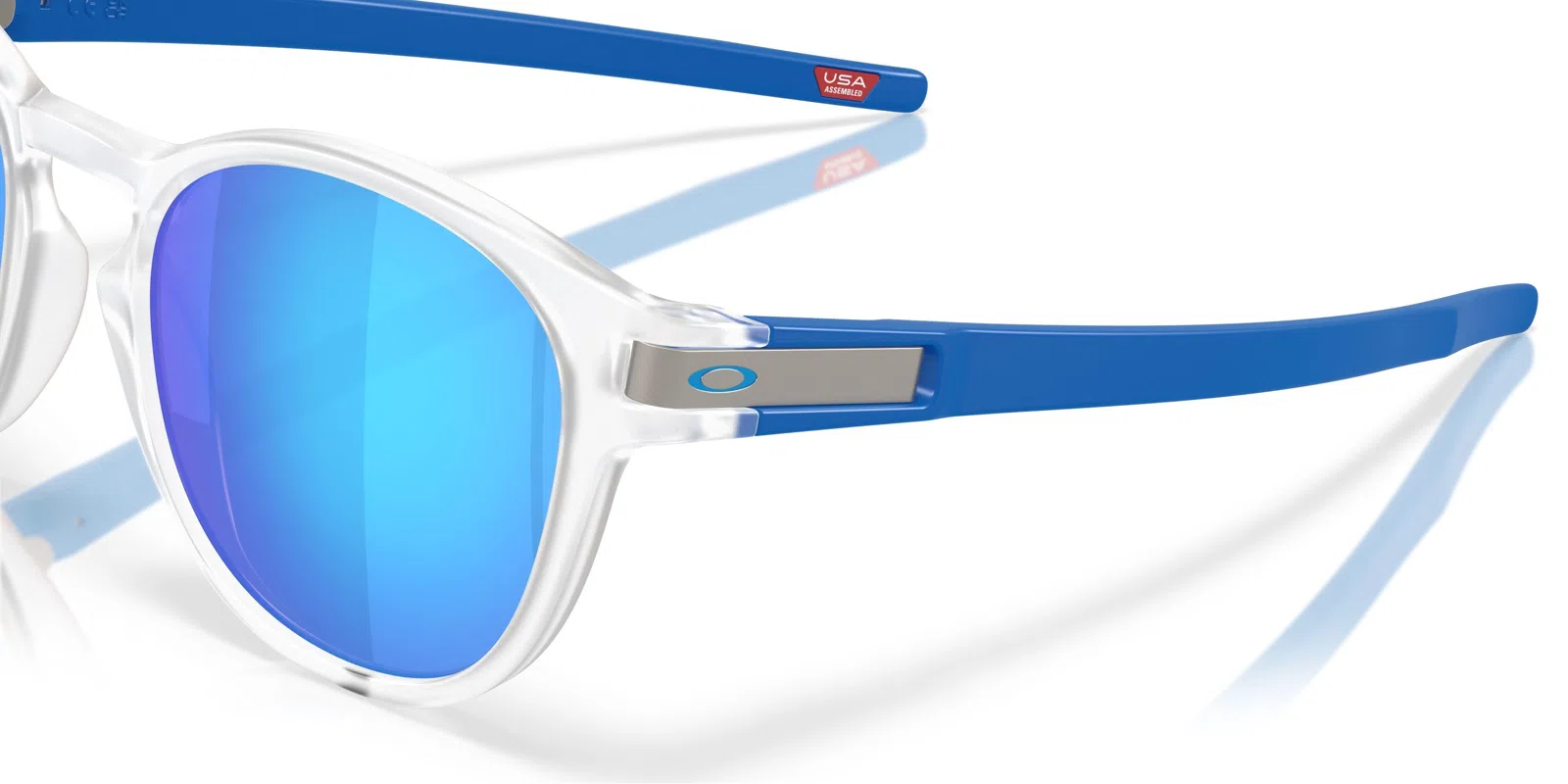 Oakley Latch 9349 Sunglasses - view 139